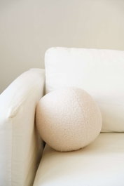 Aberto Design Teddy Top 20 - Beige Claro